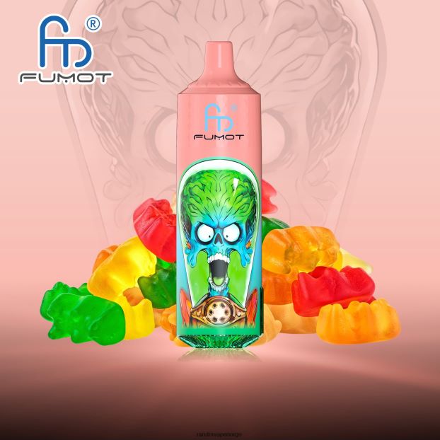 gummibjørn