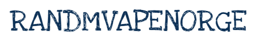 Randmvapenorge